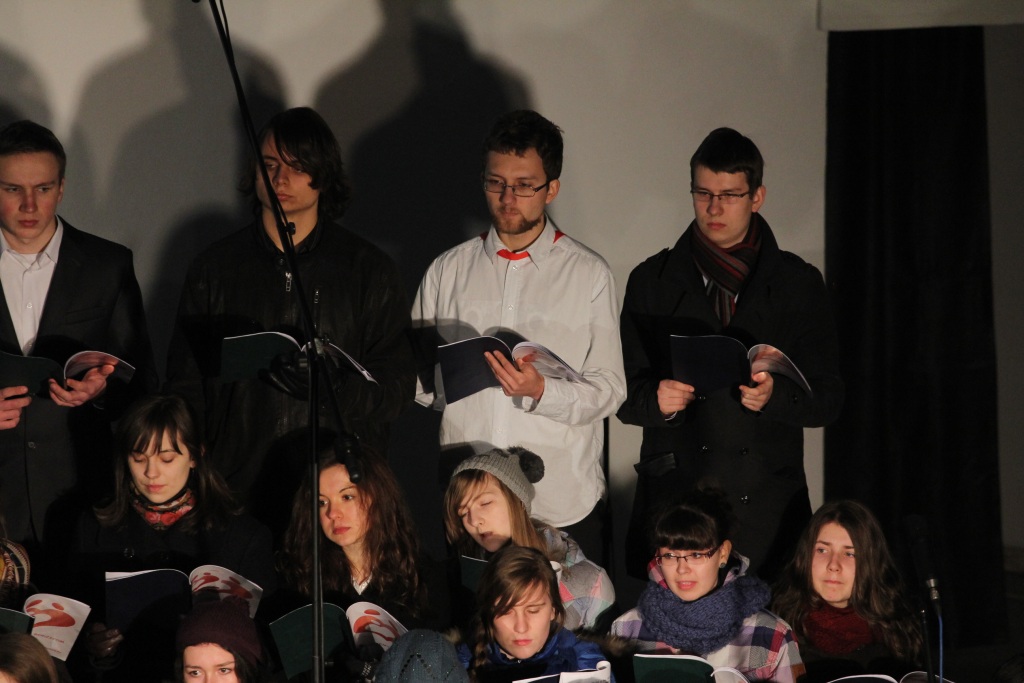 Koncert Dziękczynienia