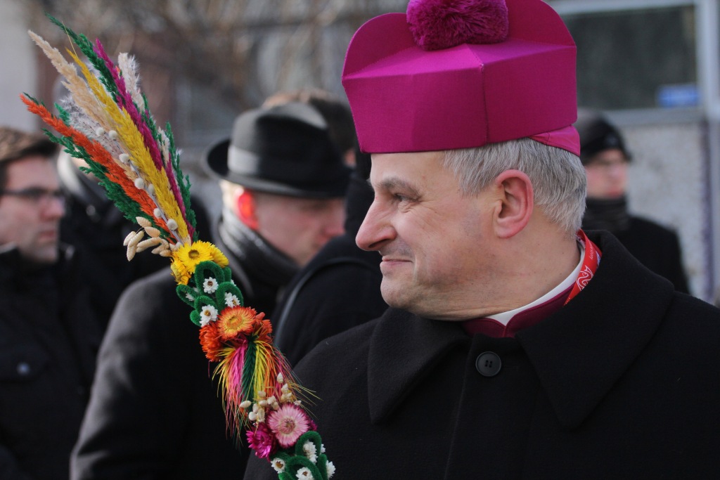 Marsz dla życia
