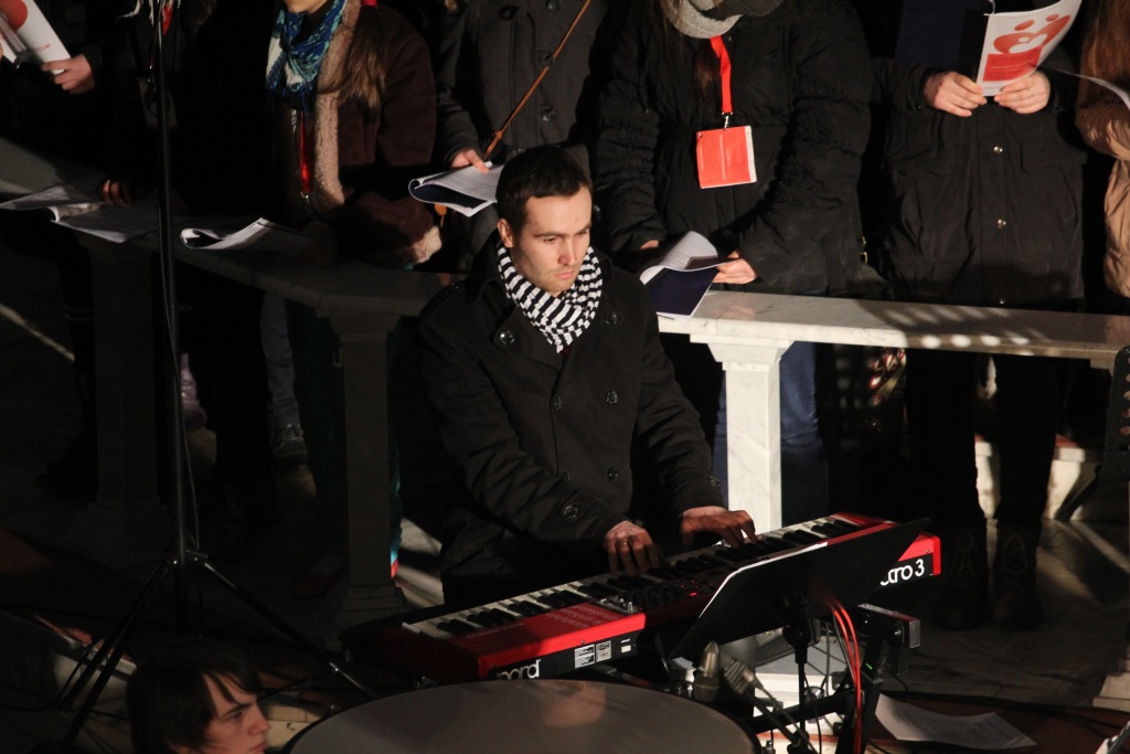 Koncert Dziękczynienia