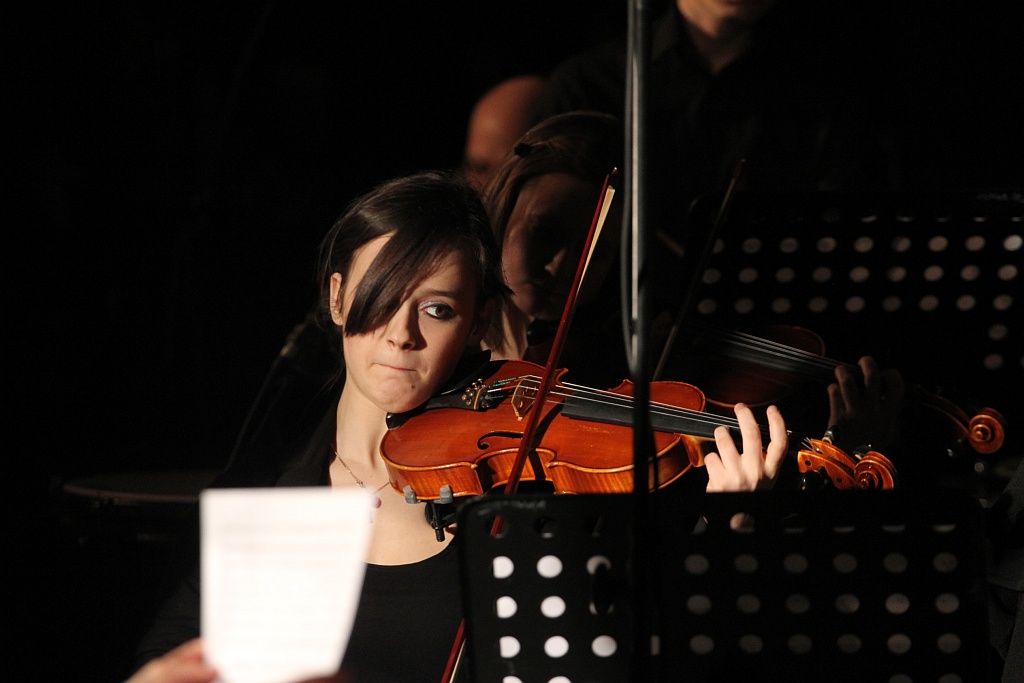 Koncert Dziękczynienia