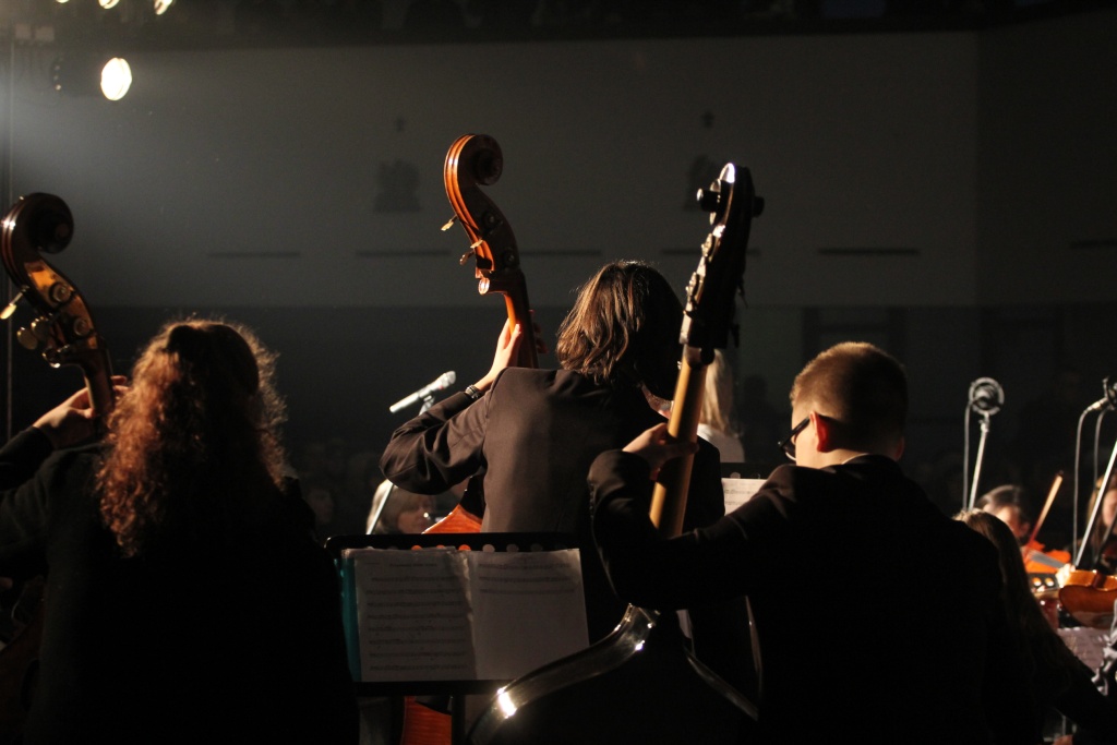 Koncert Dziękczynienia