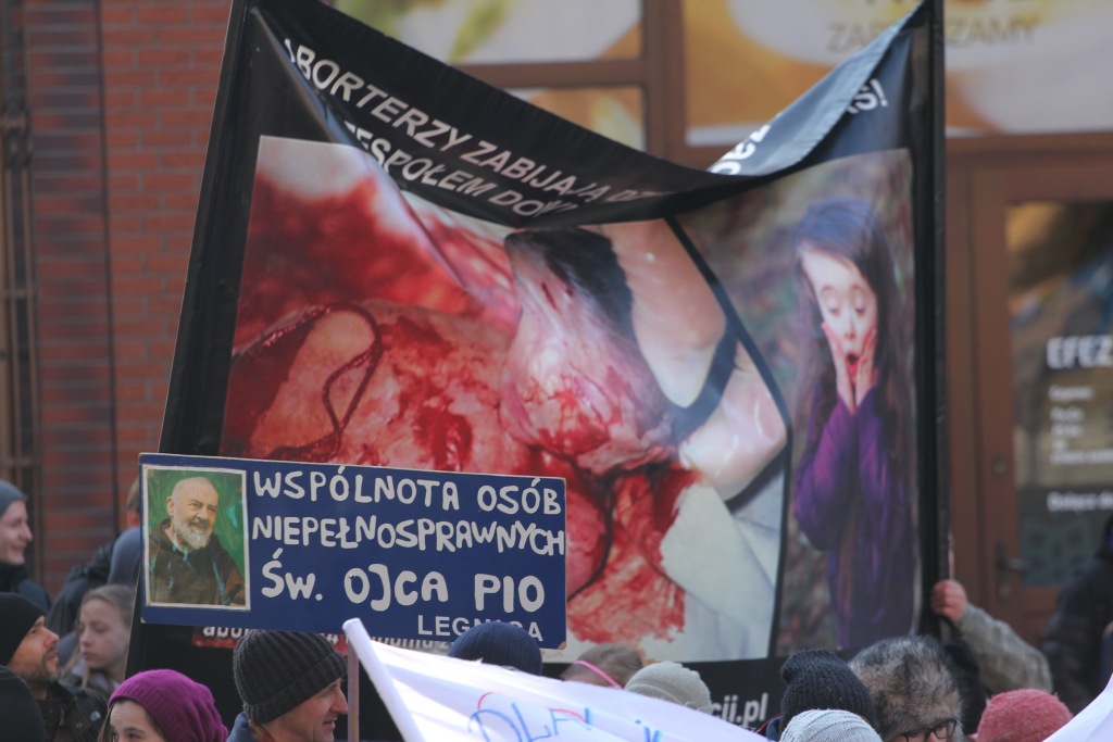Marsz dla życia