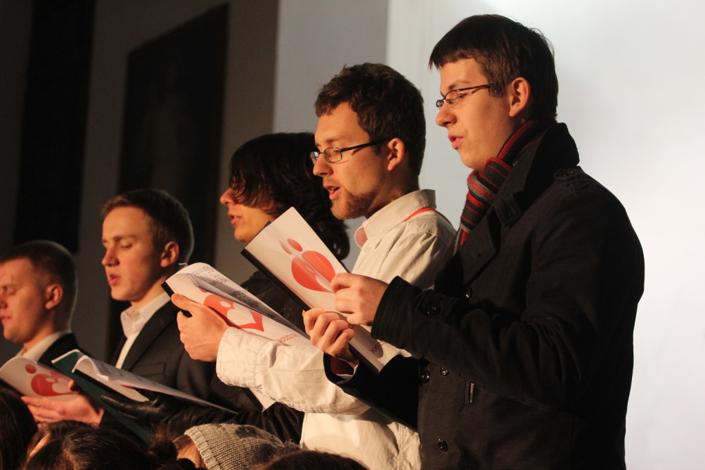 Koncert Dziękczynienia