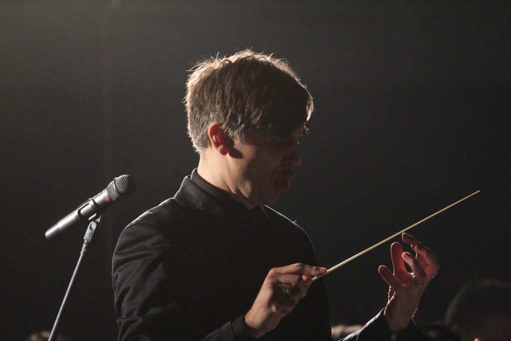 Koncert Dziękczynienia