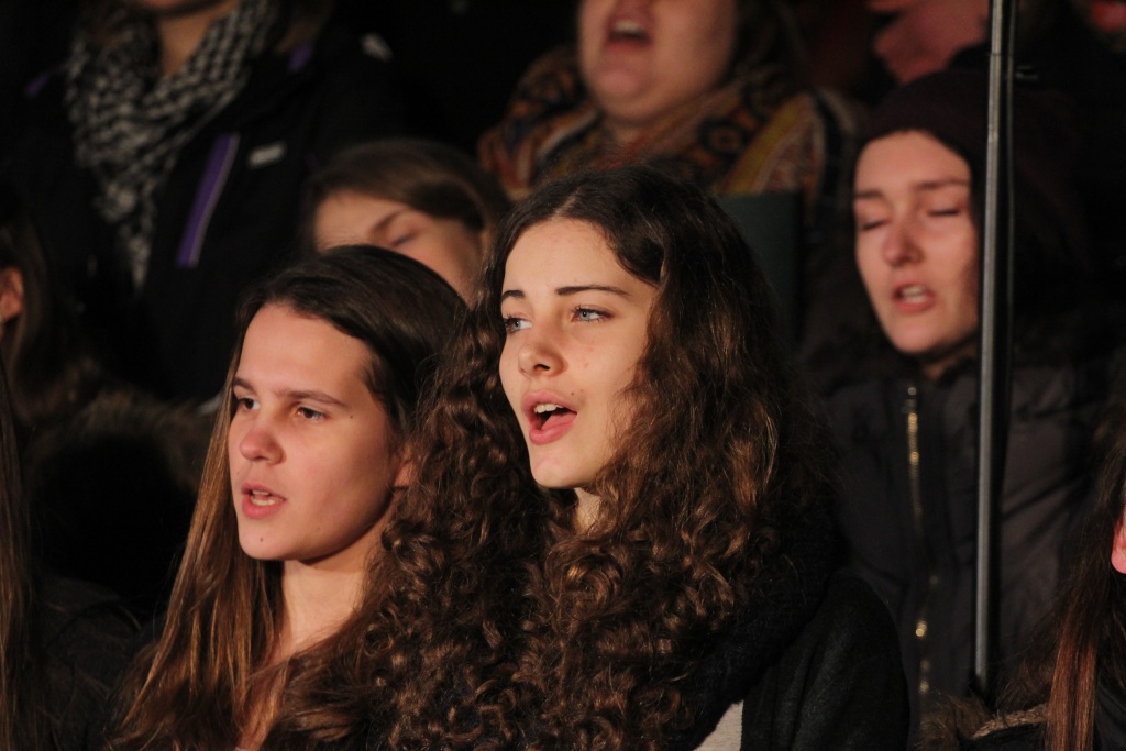 Koncert Dziękczynienia
