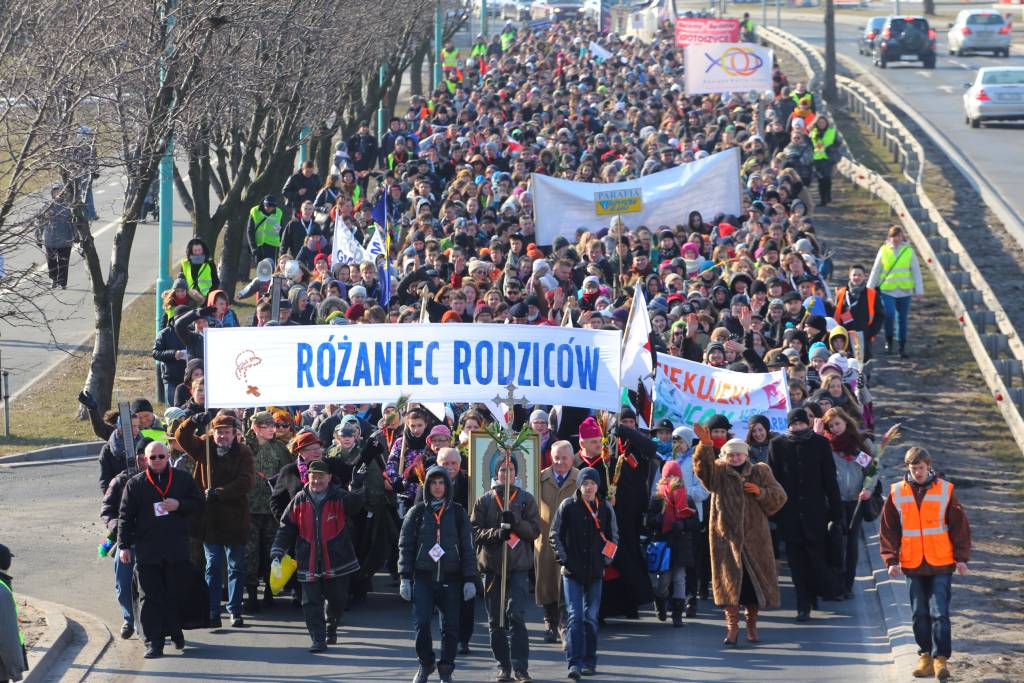 Marsz dla życia