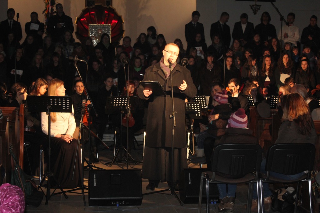 Koncert Dziękczynienia