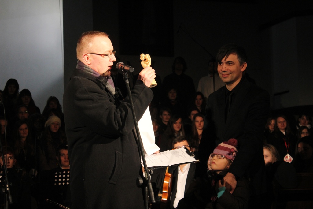 Koncert Dziękczynienia
