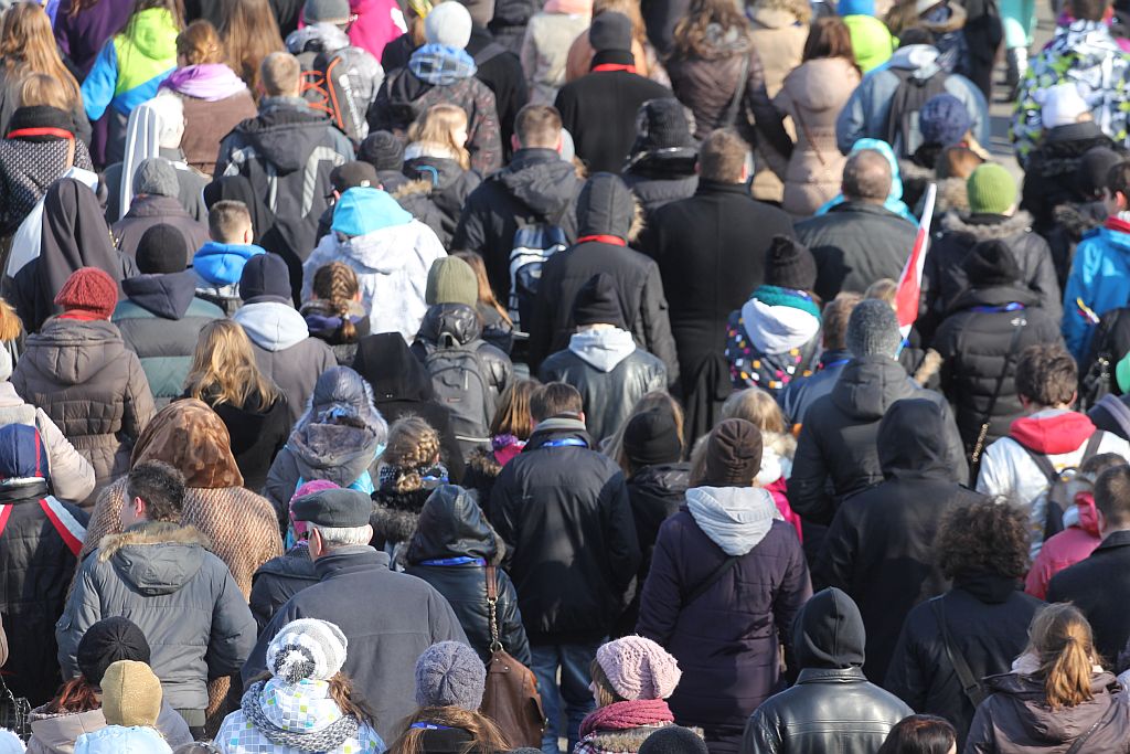 Marsz dla życia