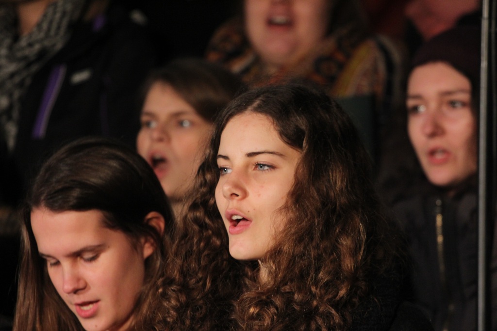 Koncert Dziękczynienia