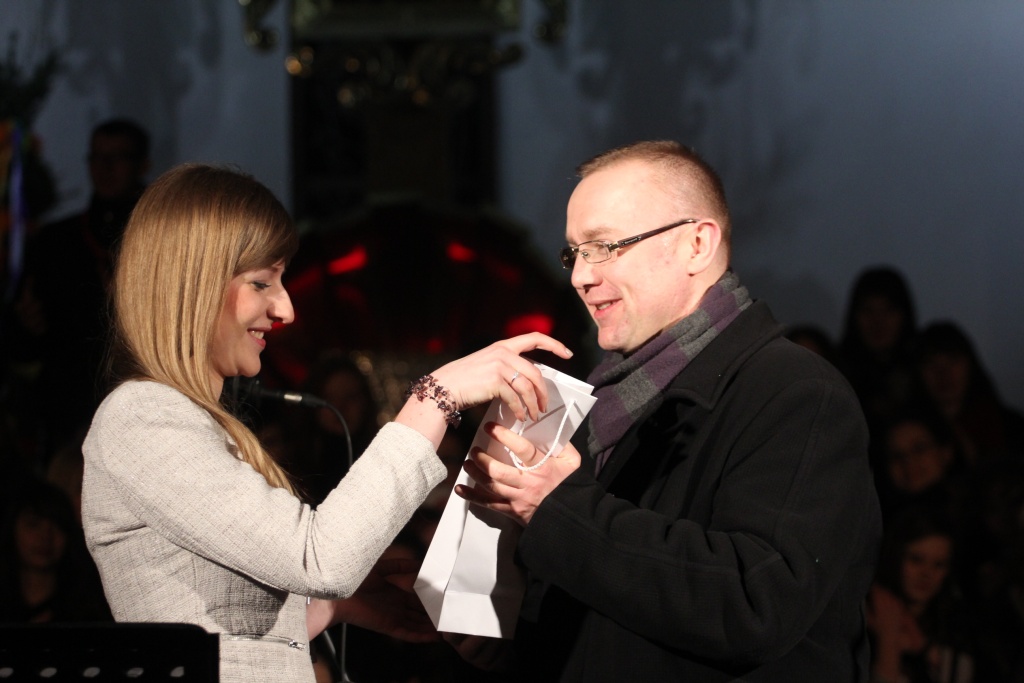Koncert Dziękczynienia
