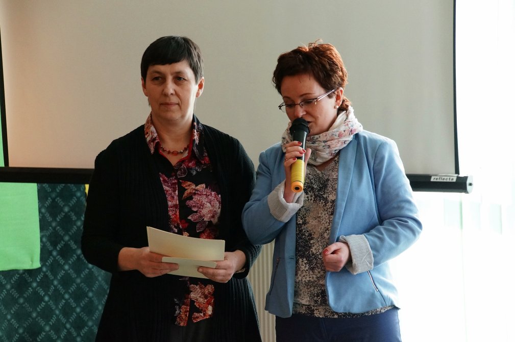 Jarmark Wielkanocny w Miłkowicach