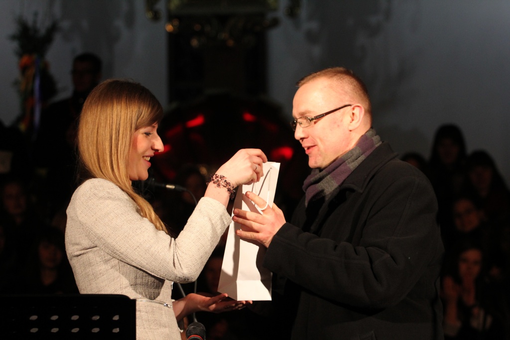 Koncert Dziękczynienia