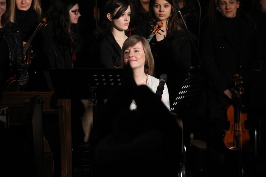 Koncert Dziękczynienia