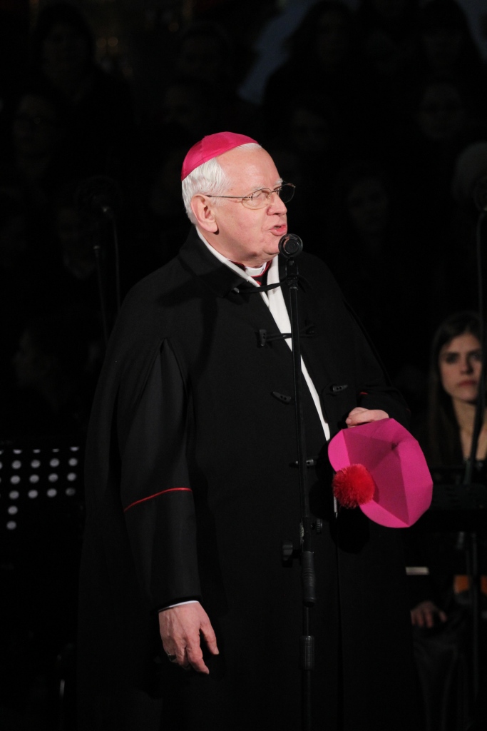 Koncert Dziękczynienia