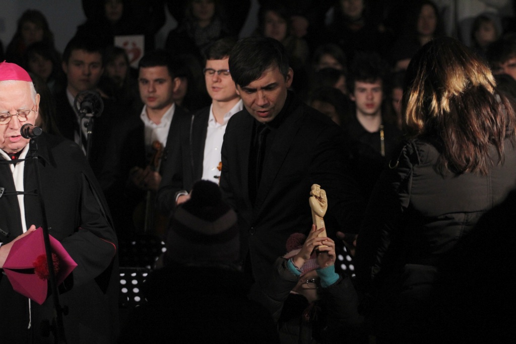 Koncert Dziękczynienia