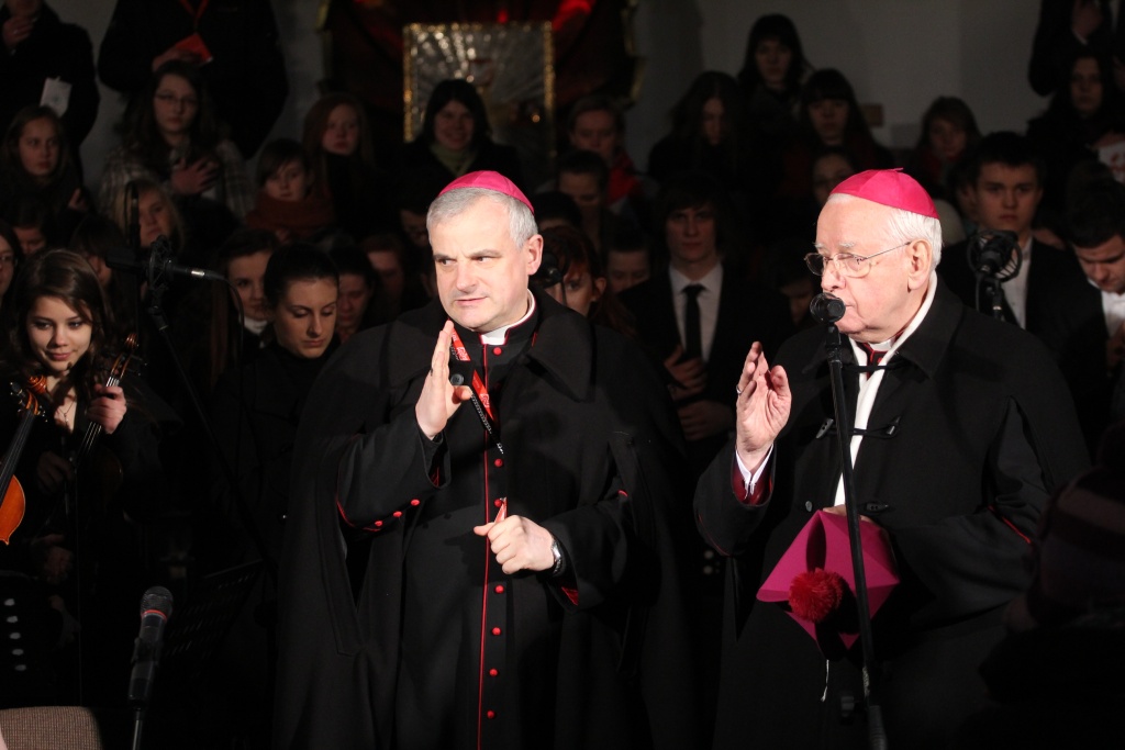 Koncert Dziękczynienia