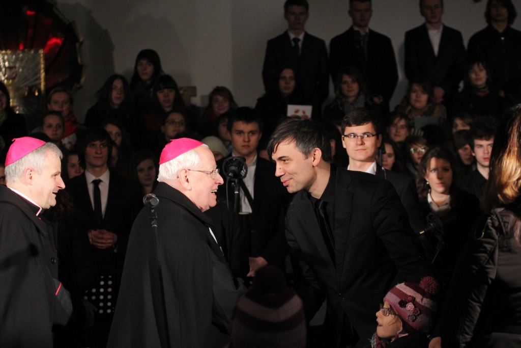 Koncert Dziękczynienia
