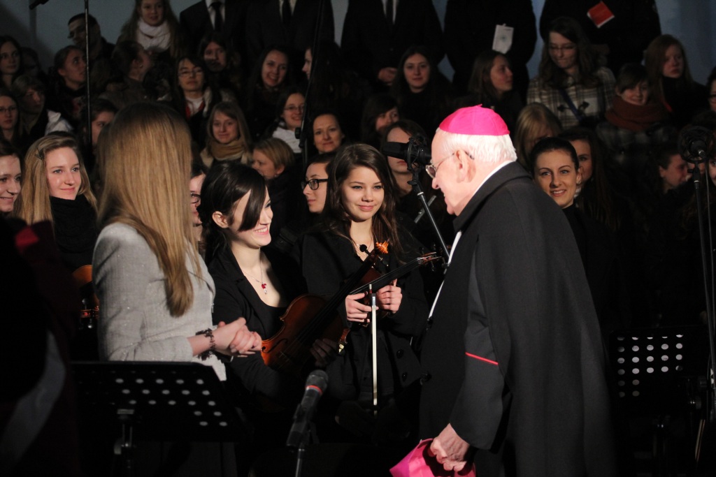 Koncert Dziękczynienia