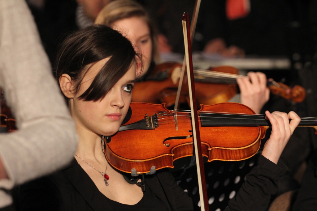 Koncert Dziękczynienia
