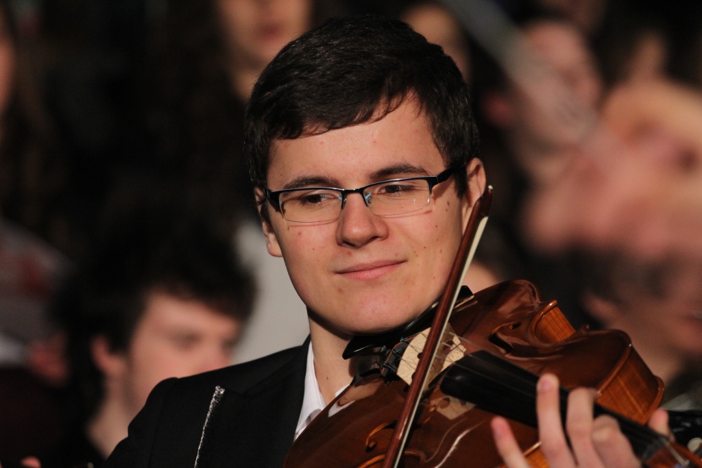 Koncert Dziękczynienia