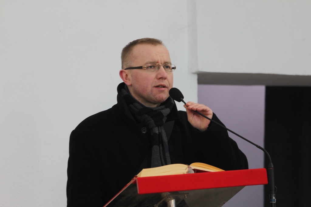 Marsz dla życia