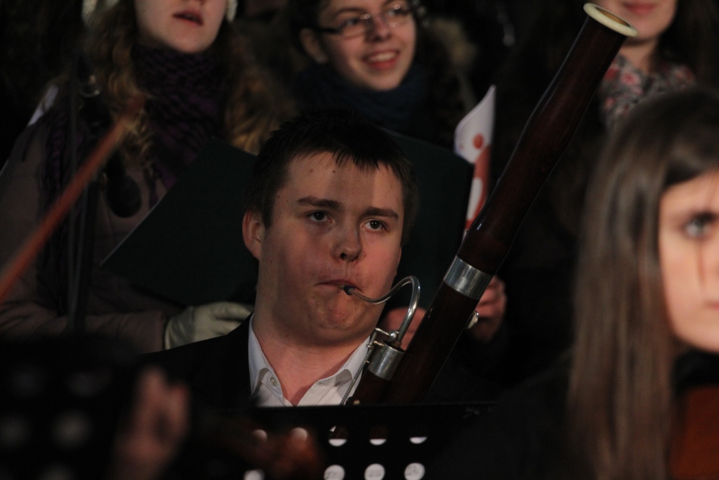 Koncert Dziękczynienia