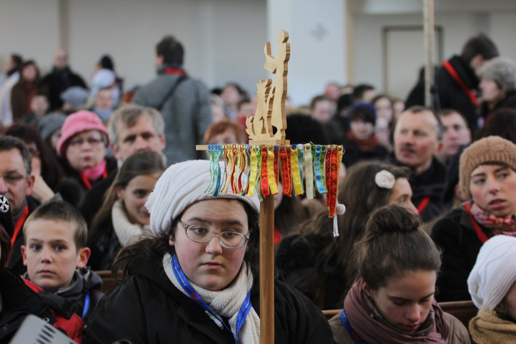 Marsz dla życia