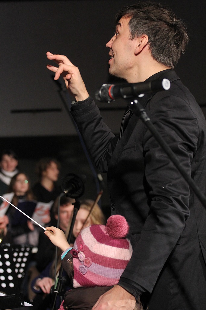 Koncert Dziękczynienia