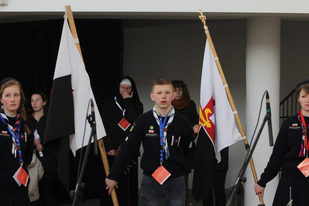 Marsz dla życia