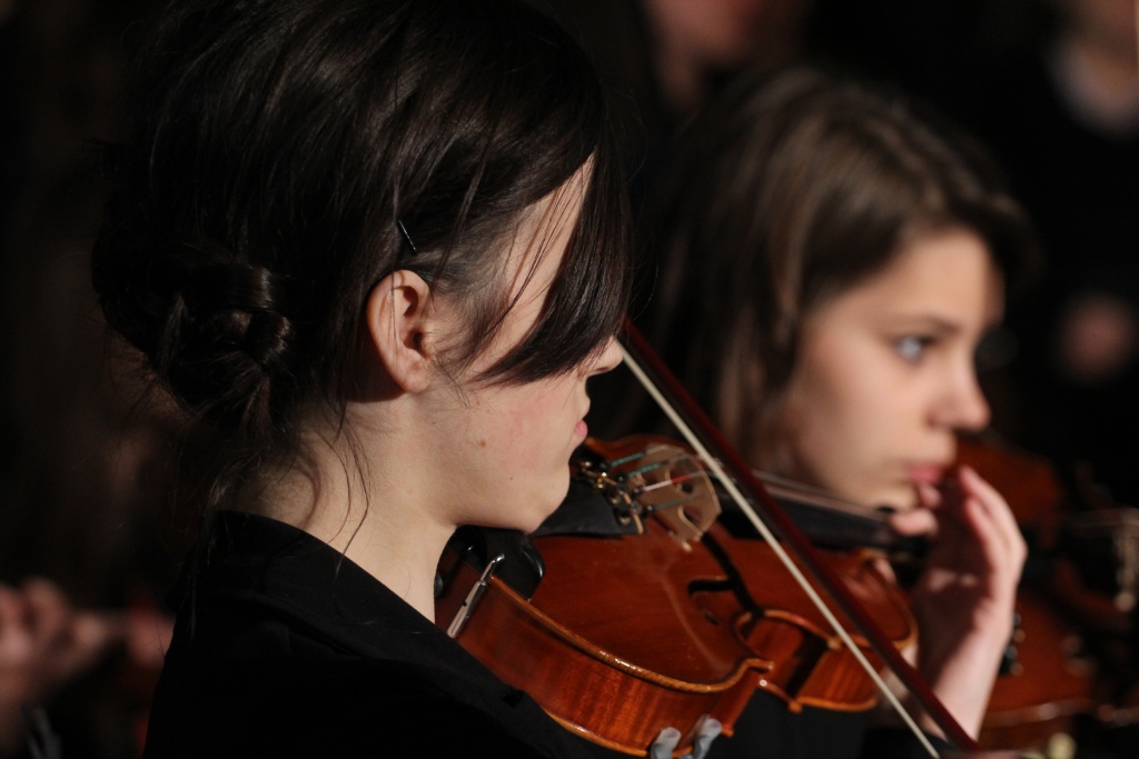Koncert Dziękczynienia