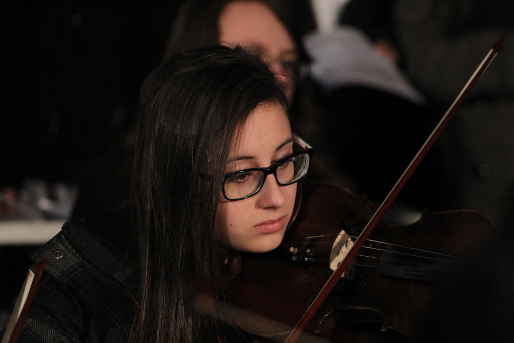 Koncert Dziękczynienia