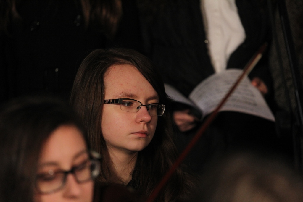 Koncert Dziękczynienia