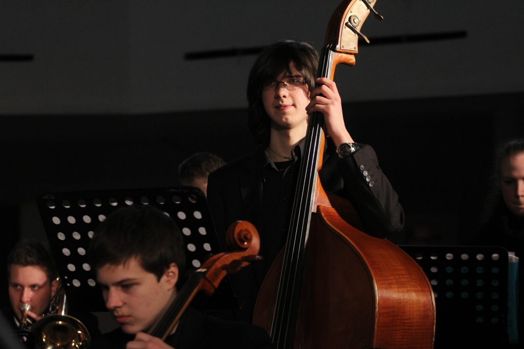 Koncert Dziękczynienia