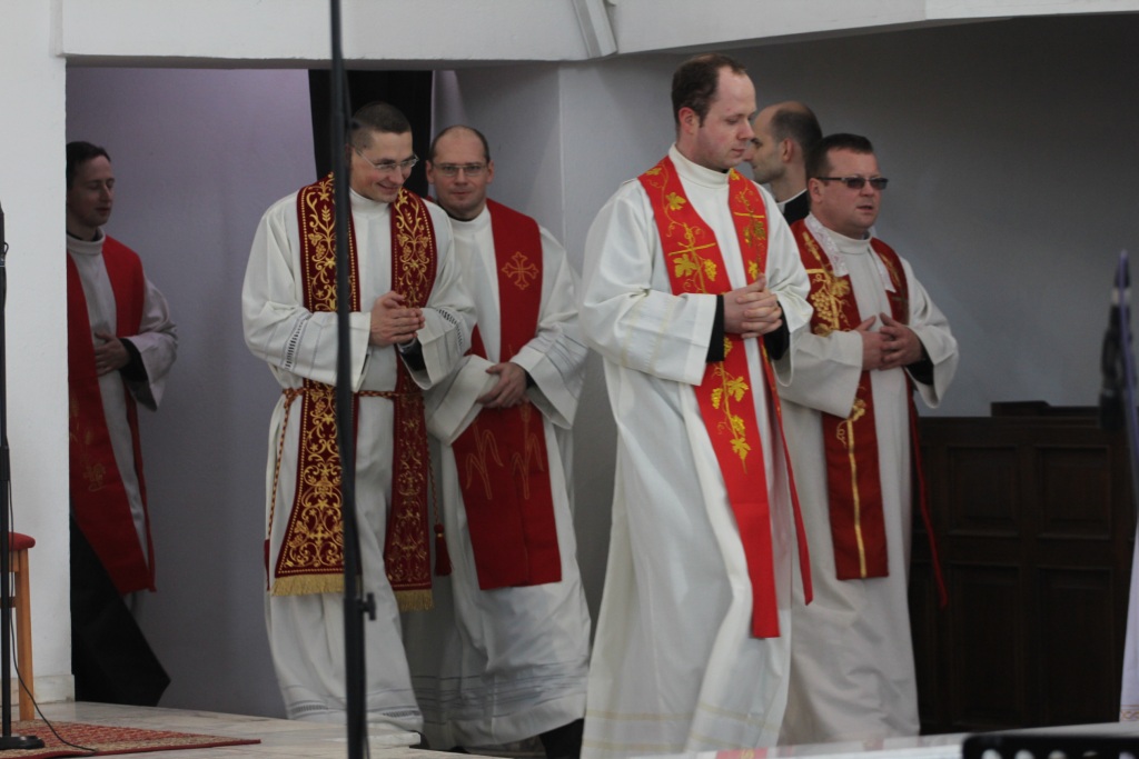 Marsz dla życia