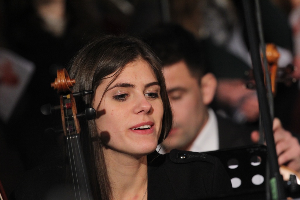 Koncert Dziękczynienia