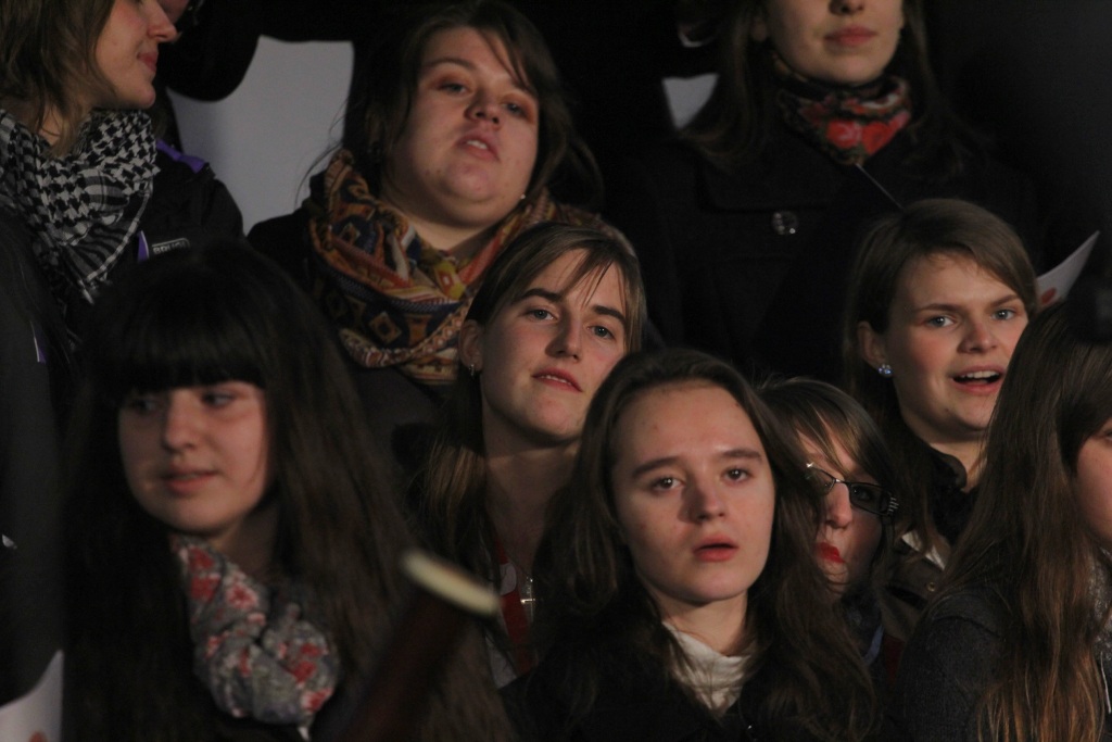 Koncert Dziękczynienia