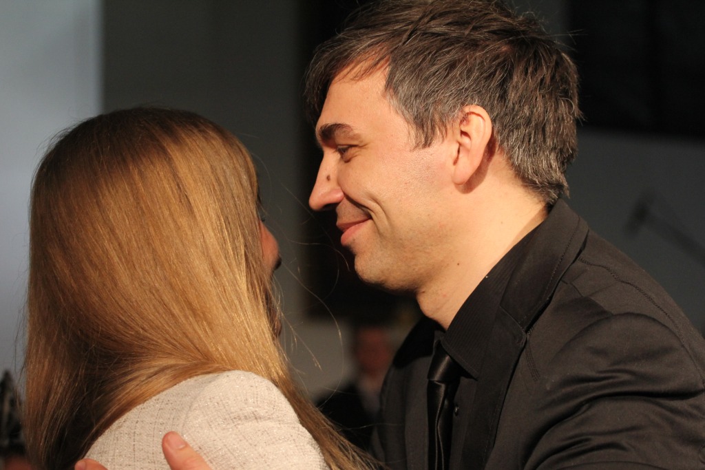 Koncert Dziękczynienia