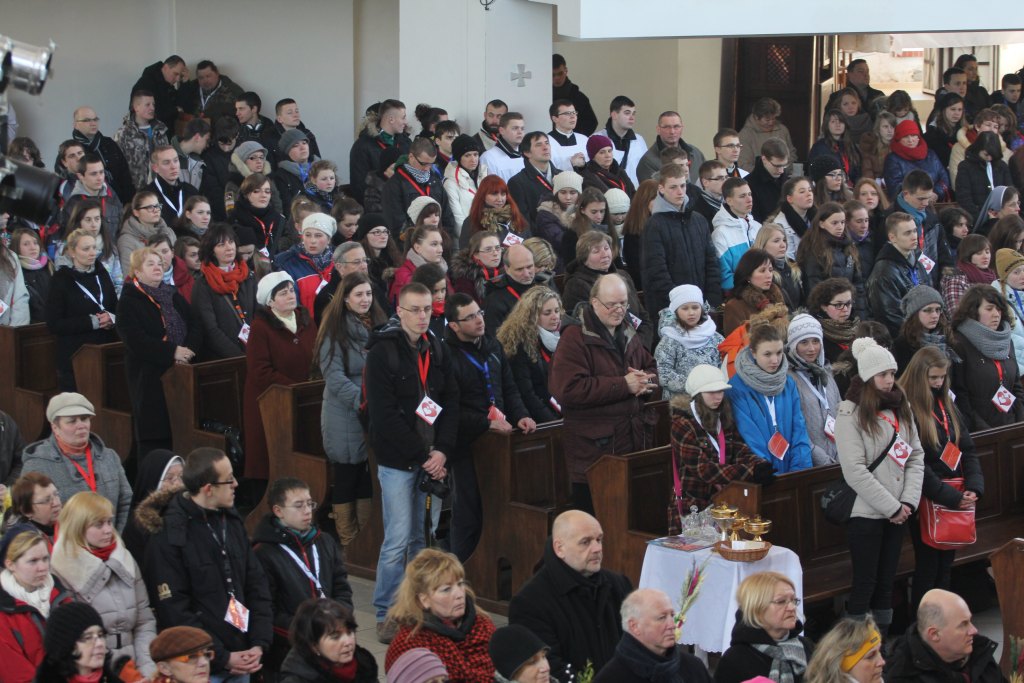 Marsz dla życia