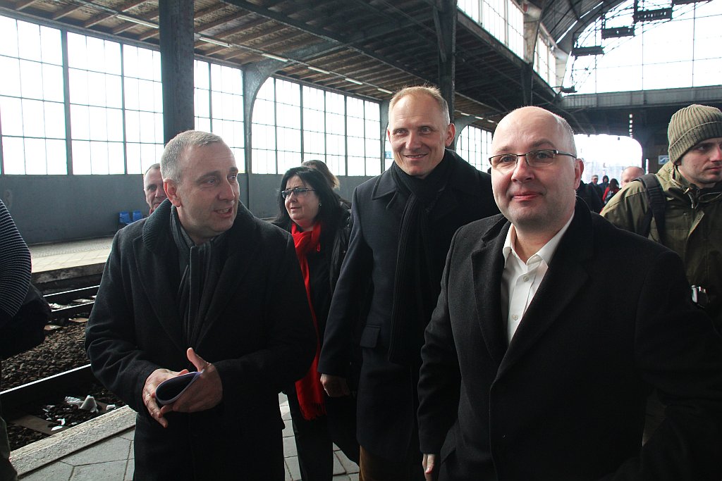 IMPULS zaprezentował się legniczanom