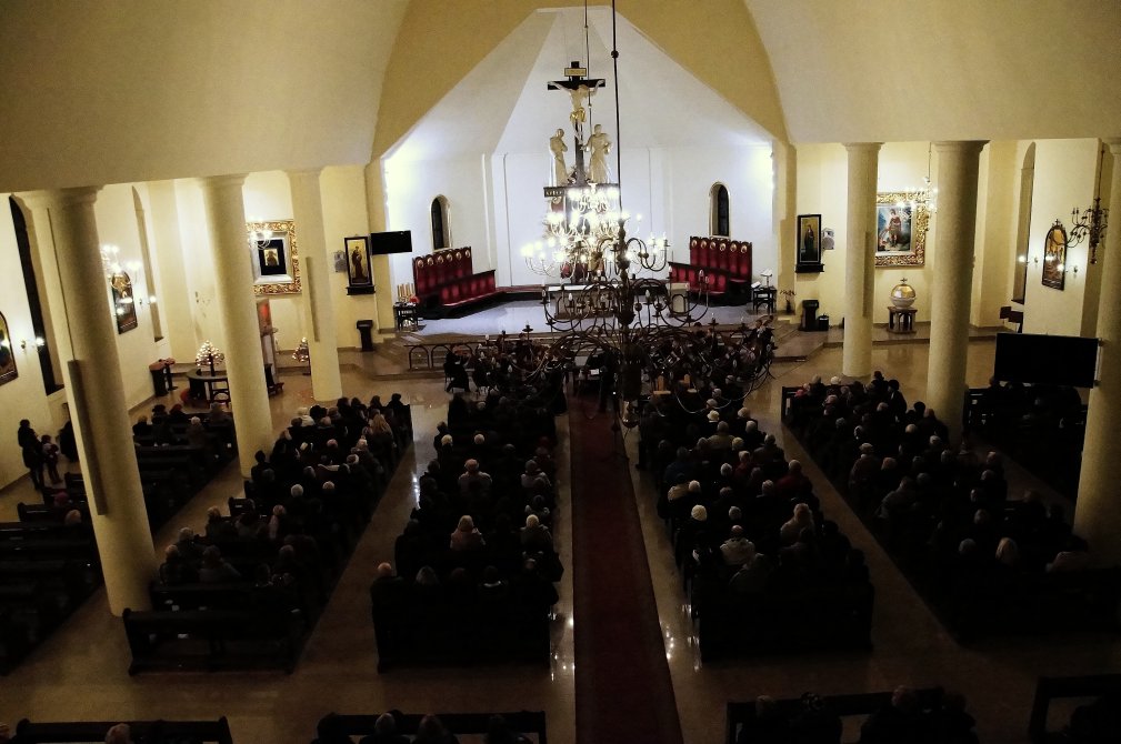 Legnicka Orkiestra Symfoniczna i Chór Madrygał