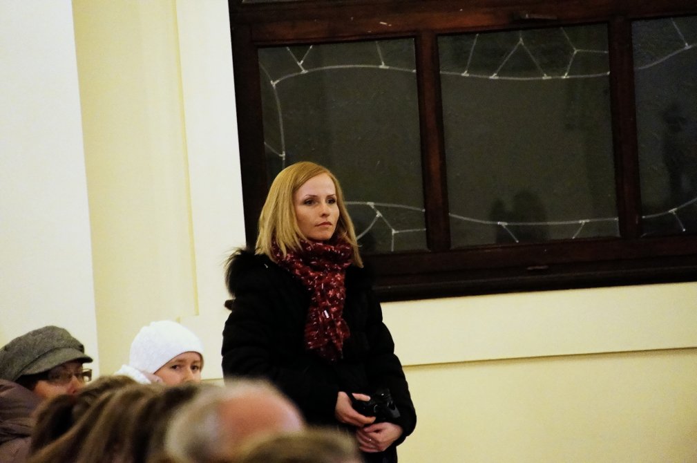 Legnicka Orkiestra Symfoniczna i Chór Madrygał
