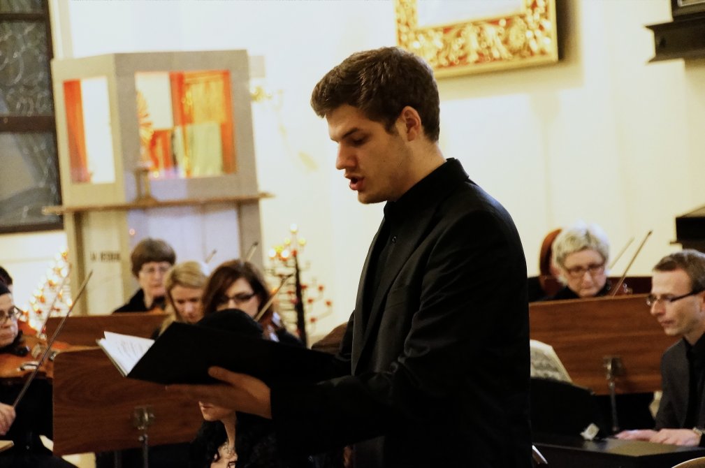 Legnicka Orkiestra Symfoniczna i Chór Madrygał
