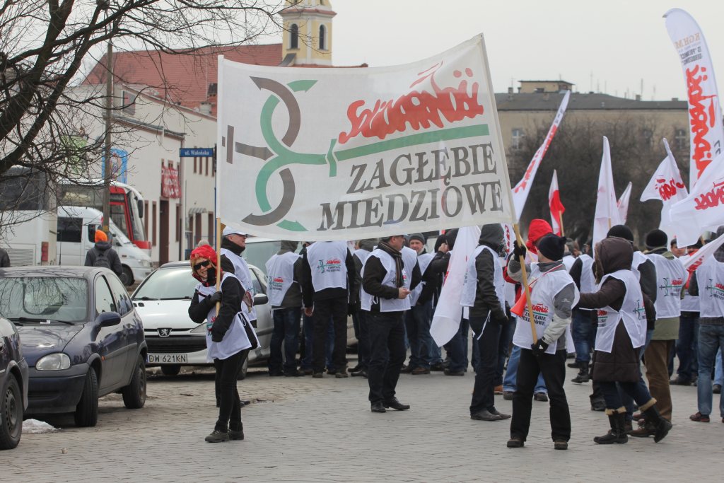 Manifestacja 