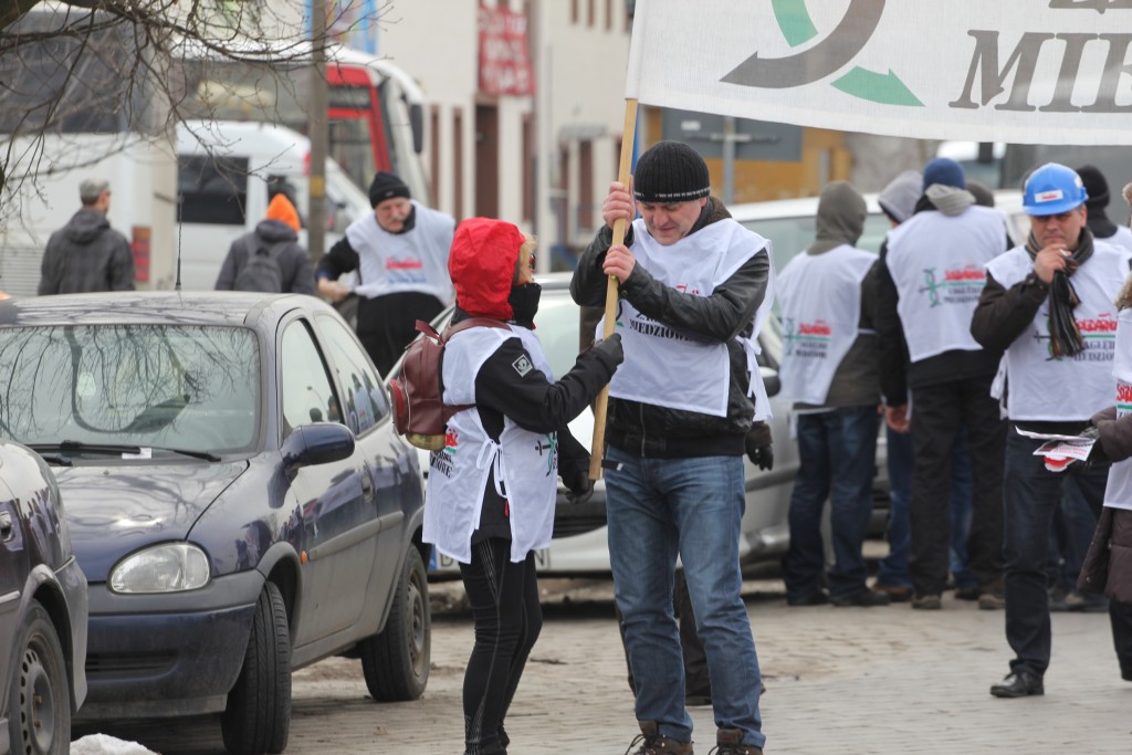 Manifestacja 