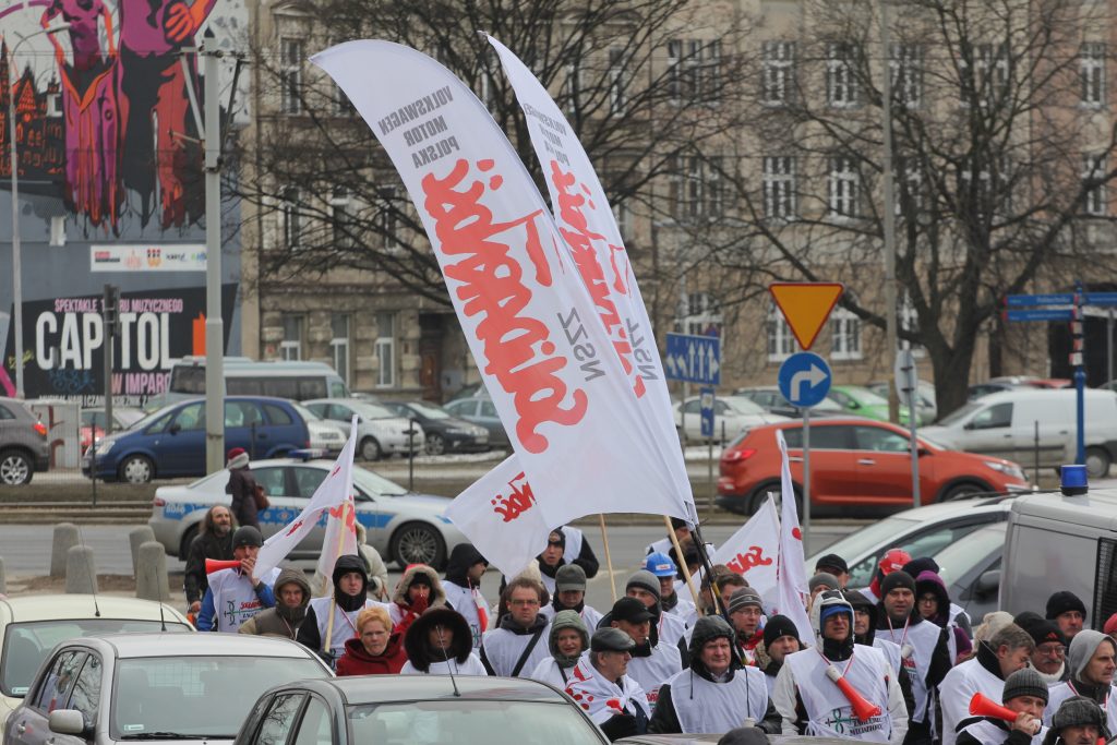 Manifestacja 