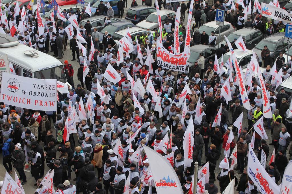 Manifestacja 