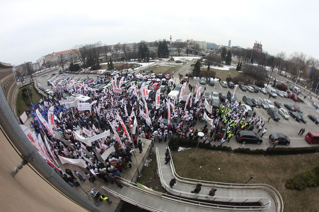 Manifestacja 