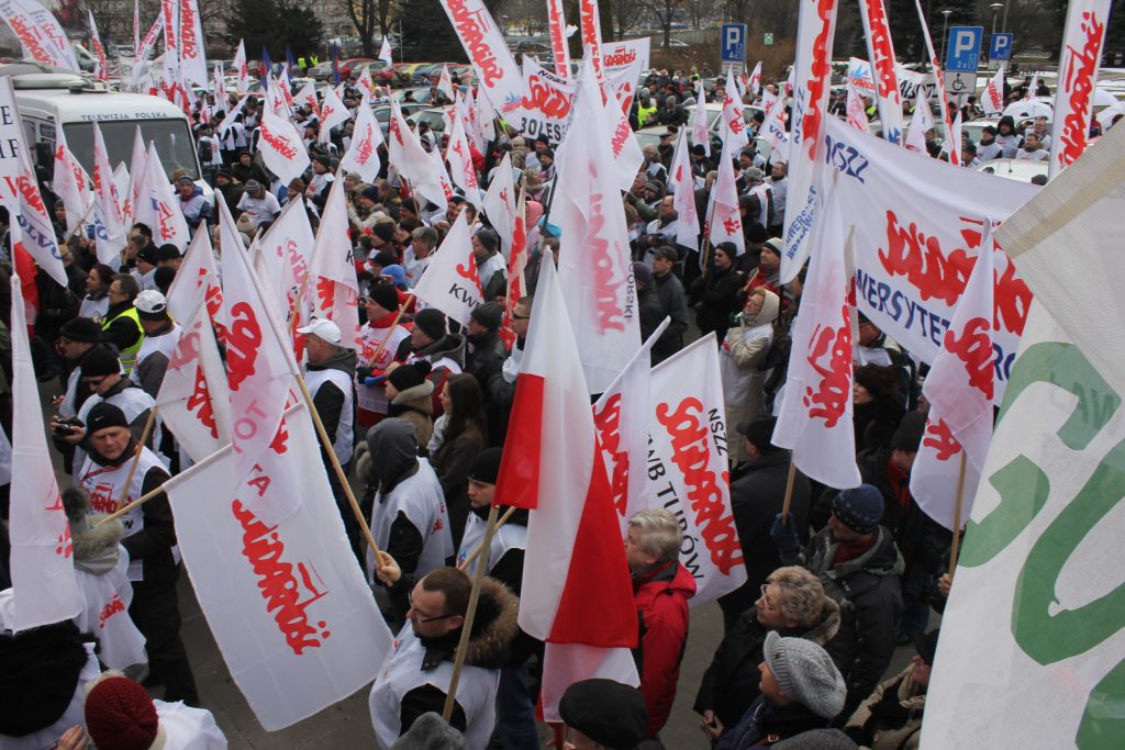 Manifestacja 