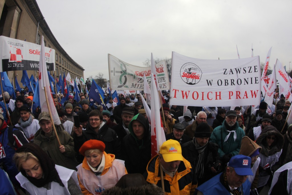 Manifestacja 